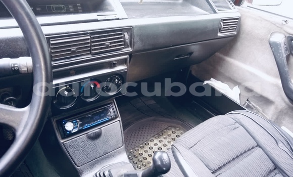 Comprar Usados Carro Fiat Tipo Rojo en Havana en Habana Comprar Usados Carro Fiat Tipo Rojo en Havana en Habana