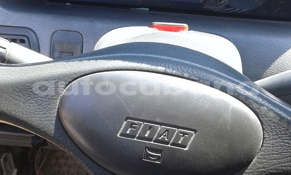 Comprar Usados Carro Fiat Punto Plata en Havana en Habana Comprar Usados Carro Fiat Punto Plata en Havana en Habana