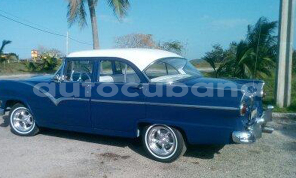 Buy Used Ford 1955 Other Car in Banes in Holguin