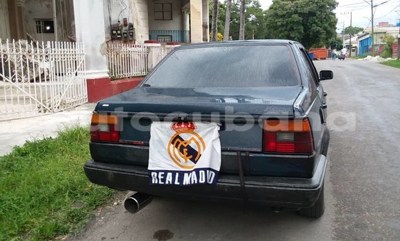 Comprar Usados Carro Volkswagen Jetta Azul en Havana en Habana Comprar Usados Carro Volkswagen Jetta Azul en Havana en Habana