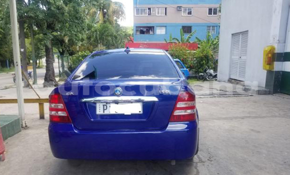 Buy Used Geely CK Other Car in Havana in Habana Buy Used Geely CK Other Car in Havana in Habana