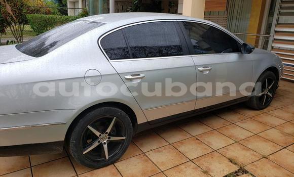 Comprar Usados Carro Volkswagen Passat Plata en Havana en Habana Comprar Usados Carro Volkswagen Passat Plata en Havana en Habana