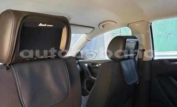 Comprar Usados Carro Volkswagen Passat Plata en Havana en Habana Comprar Usados Carro Volkswagen Passat Plata en Havana en Habana