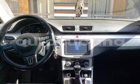 Comprar Usados Carro Volkswagen Passat Plata en Havana en Habana Comprar Usados Carro Volkswagen Passat Plata en Havana en Habana