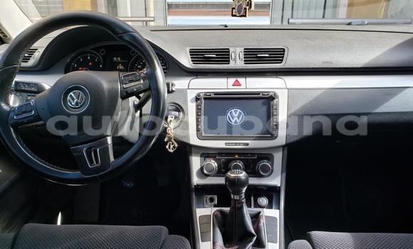 Comprar Usados Carro Volkswagen Passat Plata en Havana en Habana Comprar Usados Carro Volkswagen Passat Plata en Havana en Habana