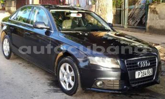 Buy Used Audi A4 Other Car in Camaguey in Camaguey