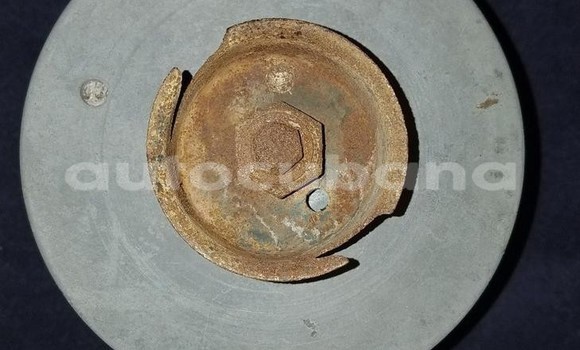 Buy Used Boxer BM100 Red Bike in Jobabo in Holguin