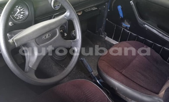 Comprar Usados Carro Lada 1980-1989 Azul en Aguacate en Matanzas Comprar Usados Carro Lada 1980-1989 Azul en Aguacate en Matanzas