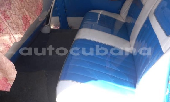 Buy Used Chevrolet 1953 Blue Car in Havana in Habana Buy Used Chevrolet 1953 Blue Car in Havana in Habana