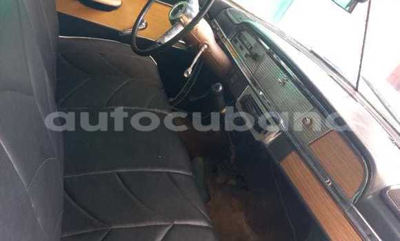 Comprar Usados Carro Rambler 1958 Azul en Havana en Habana Comprar Usados Carro Rambler 1958 Azul en Havana en Habana