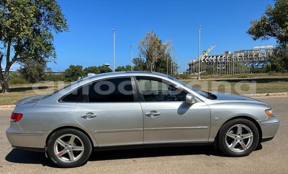 Comprar Usados Carro Hyundai Azera Plata en Havana en Habana Comprar Usados Carro Hyundai Azera Plata en Havana en Habana
