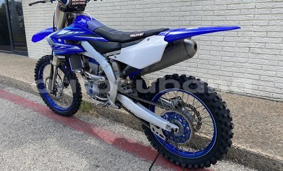 Comprar Usados Moto Yamaha YZ450F Azul en Union de Reyes en Matanzas Comprar Usados Moto Yamaha YZ450F Azul en Union de Reyes en Matanzas