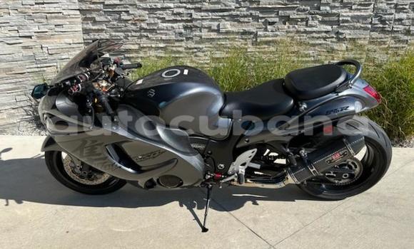 Comprar Usados Moto Suzuki HAYABUSA Plata en Aguacate en Matanzas Comprar Usados Moto Suzuki HAYABUSA Plata en Aguacate en Matanzas