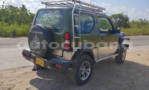 Buy Used Jeep Willy Green Car in Matanzas in Matanzas Buy Used Jeep Willy Green Car in Matanzas in Matanzas