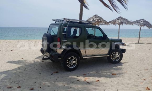Buy Used Jeep Willy Green Car in Matanzas in Matanzas Buy Used Jeep Willy Green Car in Matanzas in Matanzas