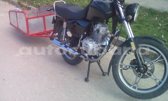 Comprar Usados Moto Suzuki B 120 Negro en Havana en Habana Comprar Usados Moto Suzuki B 120 Negro en Havana en Habana