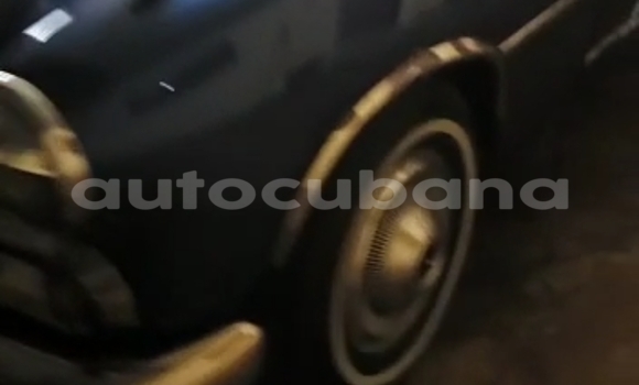 Comprar Usados Carro Dodge 1952 Azul en Camaguey en Camaguey Comprar Usados Carro Dodge 1952 Azul en Camaguey en Camaguey