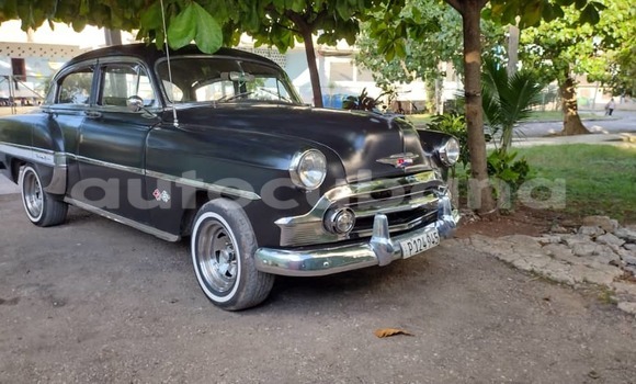 Comprar Usados Carro Chevlolet Spin Negro en Havana en Habana Comprar Usados Carro Chevlolet Spin Negro en Havana en Habana