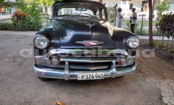 Comprar Usados Carro Chevlolet Spin Negro en Havana en Habana Comprar Usados Carro Chevlolet Spin Negro en Havana en Habana