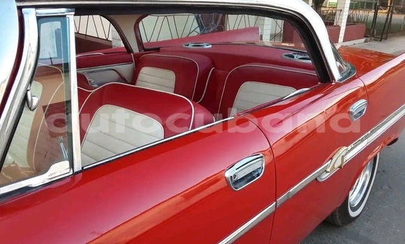 Buy Used Chrysler New Yorker Red Car in Matanzas in Matanzas Buy Used Chrysler New Yorker Red Car in Matanzas in Matanzas