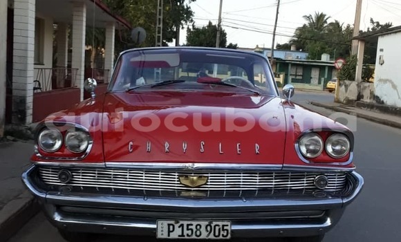 Buy Used Chrysler New Yorker Red Car in Matanzas in Matanzas Buy Used Chrysler New Yorker Red Car in Matanzas in Matanzas