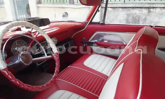 Buy Used Chrysler New Yorker Red Car in Matanzas in Matanzas Buy Used Chrysler New Yorker Red Car in Matanzas in Matanzas