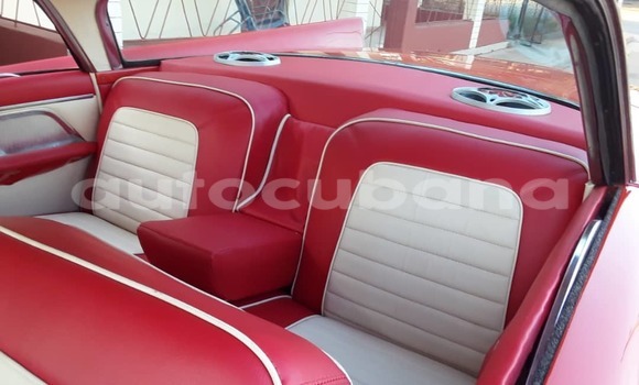 Buy Used Chrysler New Yorker Red Car in Matanzas in Matanzas Buy Used Chrysler New Yorker Red Car in Matanzas in Matanzas