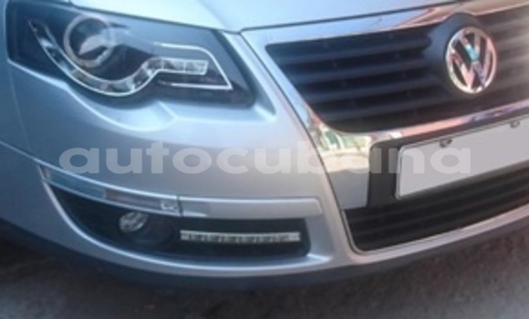 Medium with watermark volkswagen passat habana havana 2692