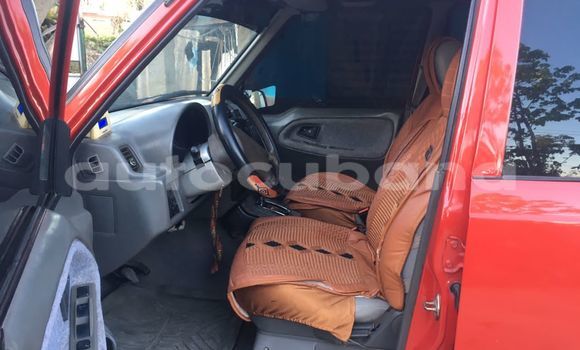 Buy Used Suzuki Grand Vitara Red Car in Matanzas in Matanzas Buy Used Suzuki Grand Vitara Red Car in Matanzas in Matanzas