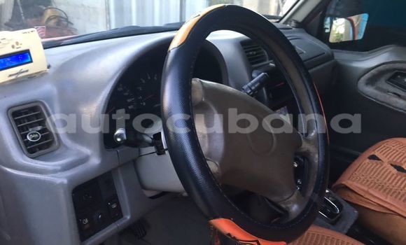 Buy Used Suzuki Grand Vitara Red Car in Matanzas in Matanzas Buy Used Suzuki Grand Vitara Red Car in Matanzas in Matanzas