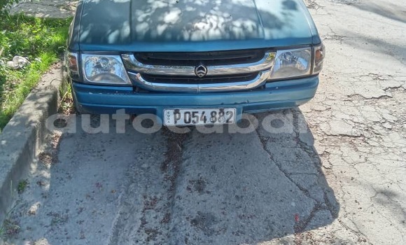 Buy Used Moskvich 2141 Blue Car in Havana in Habana Buy Used Moskvich 2141 Blue Car in Havana in Habana