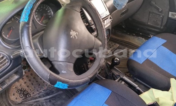 Buy Used Moskvich 2141 Blue Car in Havana in Habana Buy Used Moskvich 2141 Blue Car in Havana in Habana