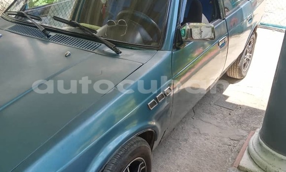 Buy Used Moskvich 2141 Blue Car in Havana in Habana Buy Used Moskvich 2141 Blue Car in Havana in Habana