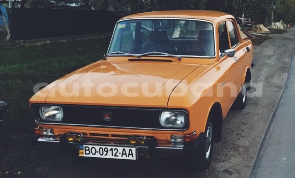 Medium with watermark moskvich 2140 habana havana 2708