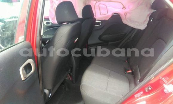 Comprar Usados Carro Hyundai Access Otro en Havana en Habana Comprar Usados Carro Hyundai Access Otro en Havana en Habana