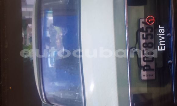 Comprar Usados Carro Moskvich 2142 Verde en Havana en Habana Comprar Usados Carro Moskvich 2142 Verde en Havana en Habana