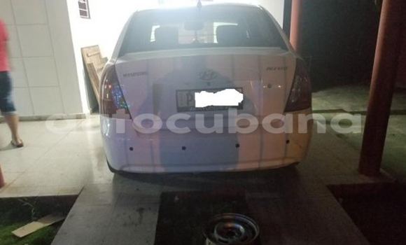 Buy Used Hyundai Accent Other Car in Pilon in Granma Buy Used Hyundai Accent Other Car in Pilon in Granma