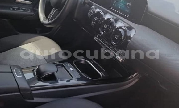 Buy Used Mercedes-Benz A200 White Car in Havana in Habana Buy Used Mercedes-Benz A200 White Car in Havana in Habana