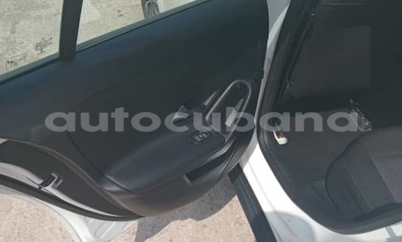 Buy Used Mercedes-Benz A200 White Car in Havana in Habana Buy Used Mercedes-Benz A200 White Car in Havana in Habana