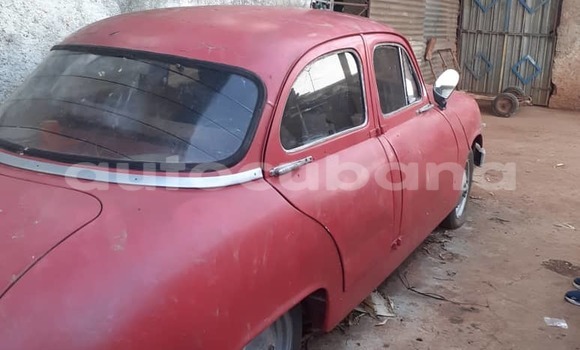 Buy Used Panoz Esperante Red Car in Havana in Habana Buy Used Panoz Esperante Red Car in Havana in Habana