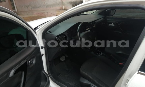Buy Used Peugeot 301 White Car in Havana in Habana Buy Used Peugeot 301 White Car in Havana in Habana