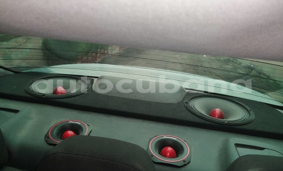 Buy Used Peugeot 301 White Car in Havana in Habana Buy Used Peugeot 301 White Car in Havana in Habana