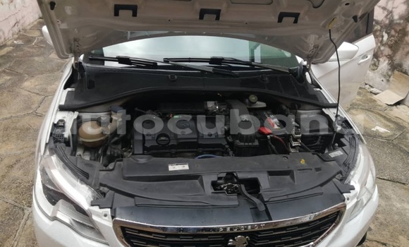 Buy Used Peugeot 301 White Car in Havana in Habana Buy Used Peugeot 301 White Car in Havana in Habana