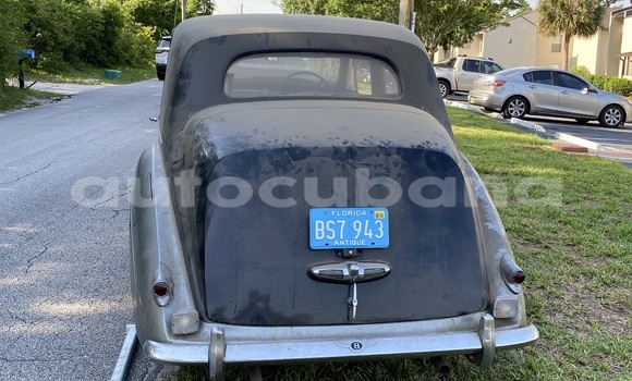 Comprar Usados Carro Bentley R Type Azul en Vertientes en Camaguey Comprar Usados Carro Bentley R Type Azul en Vertientes en Camaguey