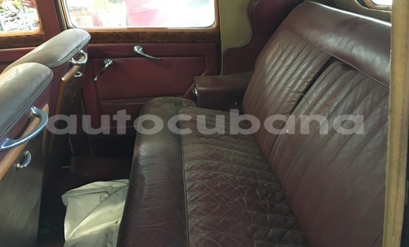 Comprar Usados Carro Bentley R Type Azul en Vertientes en Camaguey Comprar Usados Carro Bentley R Type Azul en Vertientes en Camaguey