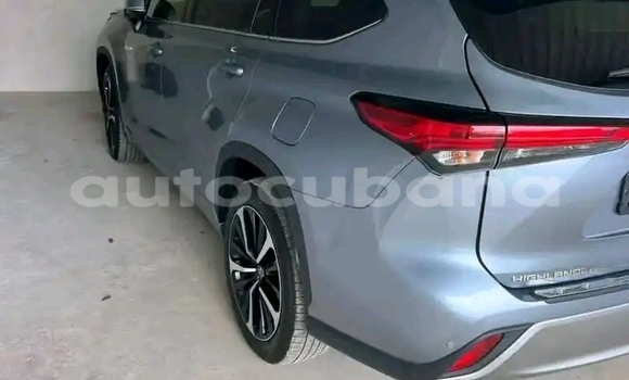 Comprar Usados Carro Toyota Highlander Otro en Cueto en Holguin Comprar Usados Carro Toyota Highlander Otro en Cueto en Holguin