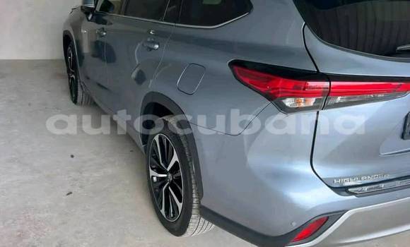 Comprar Usados Carro Toyota Highlander Otro en Alacranes en Matanzas Comprar Usados Carro Toyota Highlander Otro en Alacranes en Matanzas