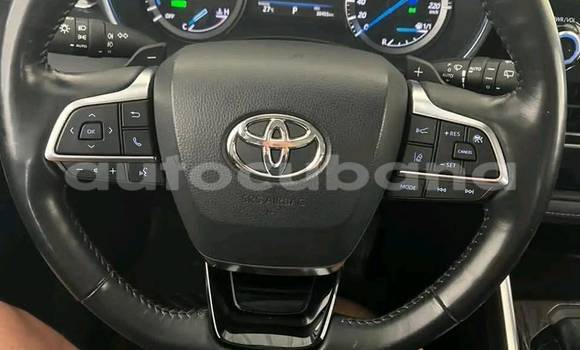 Comprar Usados Carro Toyota Highlander Otro en Alacranes en Matanzas Comprar Usados Carro Toyota Highlander Otro en Alacranes en Matanzas