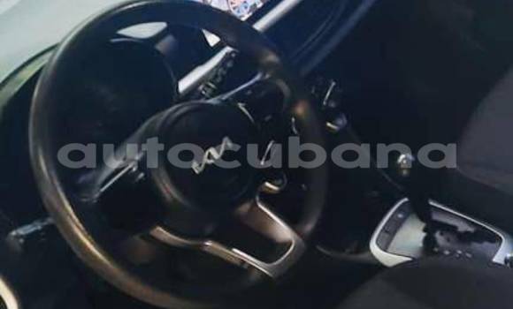 Comprar Usados Carro Kia Picanto Blanco en Antilla en Holguin Comprar Usados Carro Kia Picanto Blanco en Antilla en Holguin