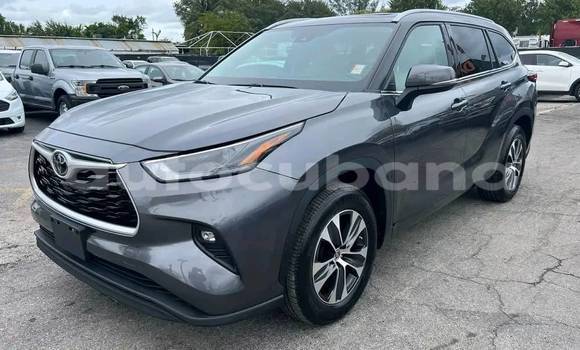 Comprar Usados Carro Toyota Highlander Otro en Aguada de Pasajeros en Matanzas Comprar Usados Carro Toyota Highlander Otro en Aguada de Pasajeros en Matanzas